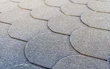 Canada asphalt roofing costs
