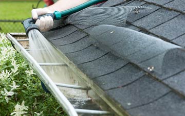 Canada gutter cleaning costs