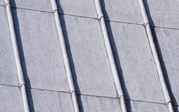 lead roofing Canada