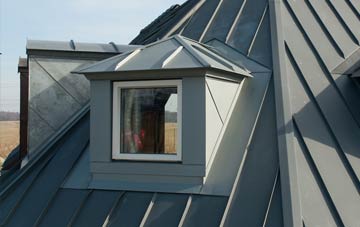 metal roofing Canada