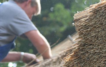 professional Canada thatchers