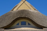 Canada thatch roofing